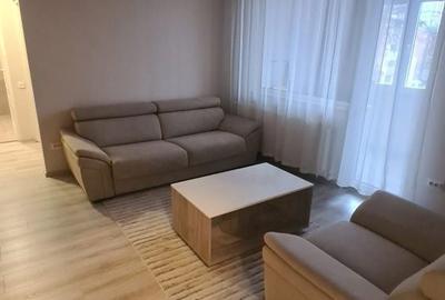 Apartament cu 2 camere nedecomandat în Central - 7