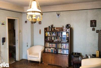 Apartament cu 3 camere în Moșilor - 14