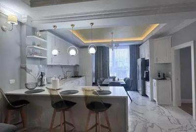 Apartament 100mp, ultramodern, bloc nou, Radauti Apartament 100mp, ultramodern, bloc nou, Radauti - 2