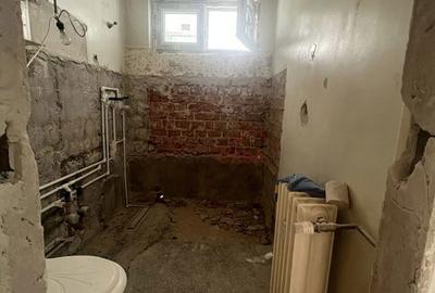 Apartament cu 3 camere semidecomandat în Iancului - 11