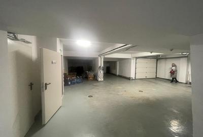 Spatiu comercial Dorobanti Charles de Gaulle demisol - 3