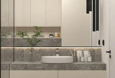 Apartament cu 3 camere decomandat în Central - 16