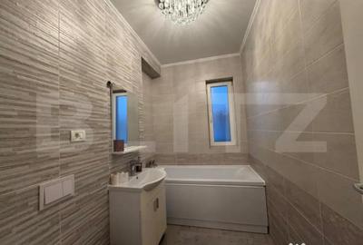 Apartament cu 2 camere decomandat în Dumbrăvița - 8