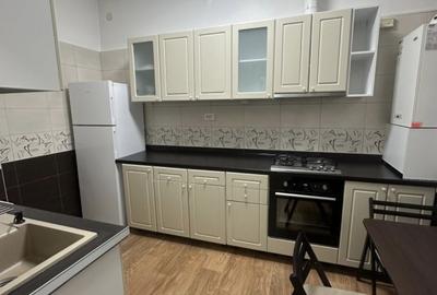 Garsonieră decomandată în 13 Septembrie - 3