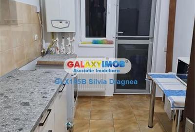 Apartament cu 2 camere decomandat, mobilat în Exterior Sud - 8