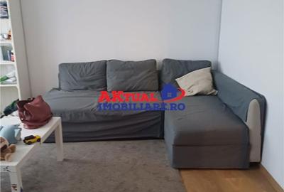 Apartament cu 3 camere decomandat, mobilat în Grivița - 12