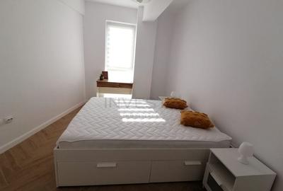 Apartament 3 camere, imobill nou,  zona Piata Mihai Viteazu! - 7