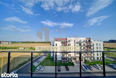 Apartament cu 2 camere în Blejoi - 13