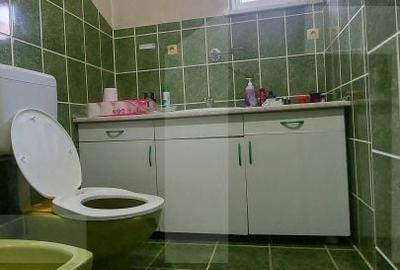 Casă cu 3 camere cu Teren 539 Mp în Central - 17