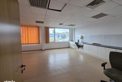 Spațiu comercial, de 100 mp, în Industrial - 7