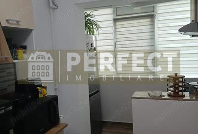 Ap.2 camere Str. Ghe.Gr.Cantacuzino SEMIDEC. PRET 65500 euro!! - 1