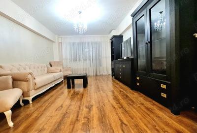 4 camere Calarasi - Romarta , 101 mp mobilat - 2