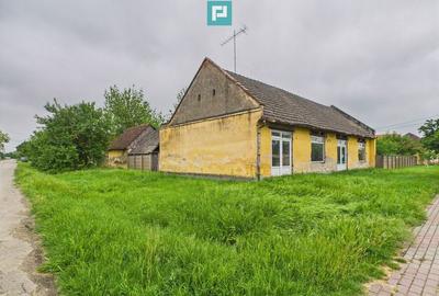 Casa de reabilitat pe teren generos- Comuna Varia? - 1