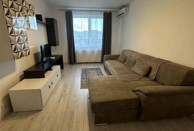 Apartament cu 2 camere decomandat în Crângași