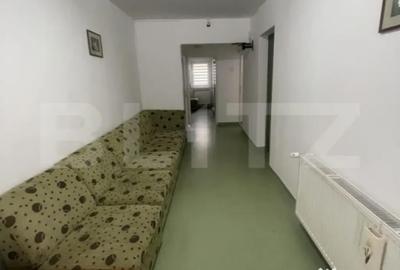 Spațiu comercial, de 50 mp, în Calea Moldovei - 4