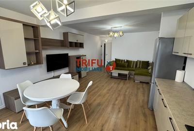 Apartament cu 3 camere decomandat în Cetate - 1
