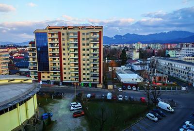 Garsonieră decomandată în Județean - 4