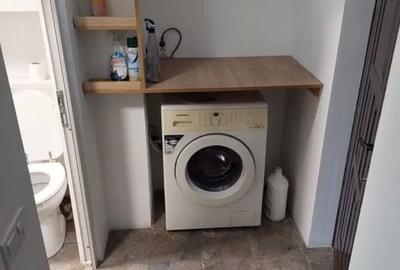 Garsoniera La Cheie, Bariera Calarasilor, etaj 3 - 5