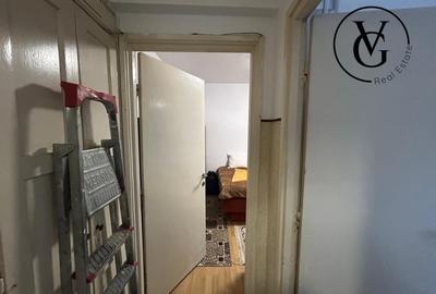 Apartament cu 2 camere decomandat în Central - 8