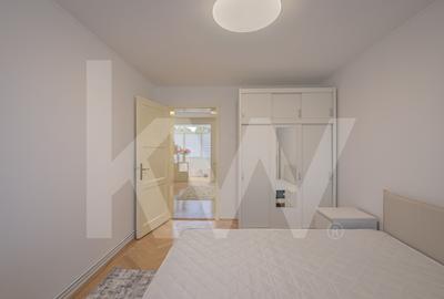 Apartament cu 2 camere semidecomandat, mobilat în Ultracentral - 2