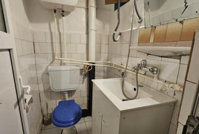 Garsoniera, zona Olari - 3