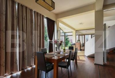 Casă cu 5 camere cu Teren 850 Mp în Central - 11