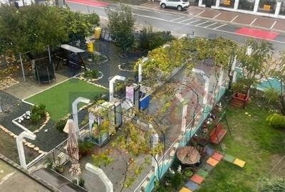 Casa/Vila 2 Mai cu 24 camere /si un spatiu comercial de 98mp - 4