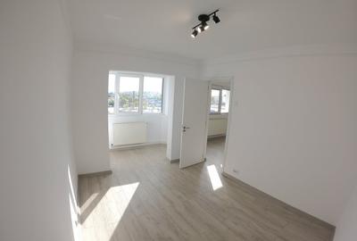 Apartament modern, bloc reabilitat, zona si pozitie ideala - totul nou Apartament modern, bloc reabilitat, zona si pozitie ideala - totul nou - 1