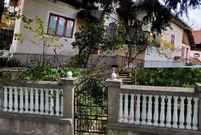 Casă cu 5 camere în Văleni - 3