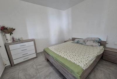 Apartament cu 2 camere nedecomandat în Banat - 3