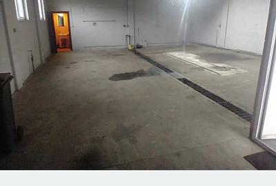 Spațiu comercial, de 120 mp, în Central - 4