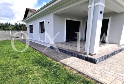 Casă individuală cu 5 camere cu Canalizare în Dumbrăvița - 5