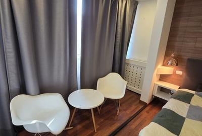 Apartament cu 2 camere decomandat, mobilat în Tineretului - 5