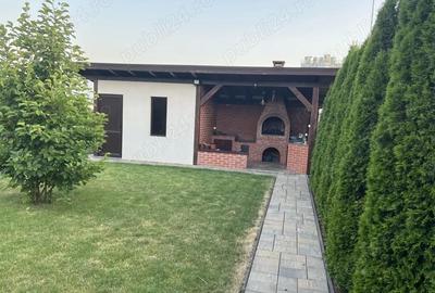 Casă cu 3 camere cu Teren 700 Mp în Sâncraiu de Mureș - 4