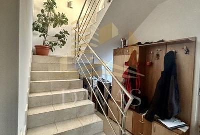 COMISION 0%! | Casa individuala de vanzare | Gilau - 10