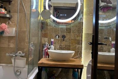 Apartament 3 camere, excelent poziționat Pod Constanta - 13