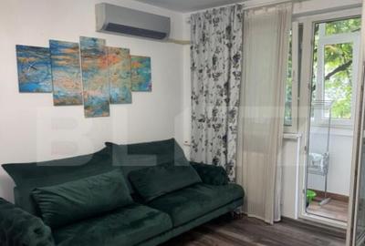 Apartament de 2 camere, 37 mp, zona Pantelimon - 2