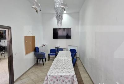 Spațiu comercial, de 181 mp, în Independenței - 3