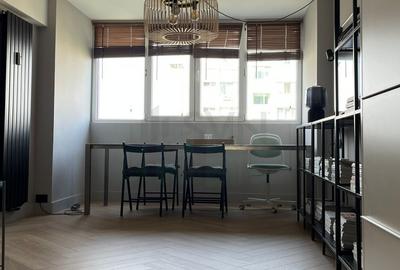 REA1026084 Apartament 3 camere I Floreasca - 1