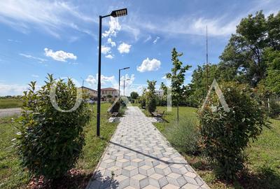 Apartament cu 2 camere decomandat, mobilat în Giroc - 17