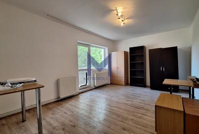 Apartament cu 2 camere decomandat, mobilat în Zorilor