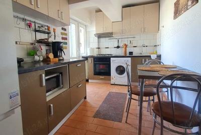 Apartament cu 2 camere decomandat, mobilat în Unirii - 5