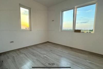Teren Construcții intravilan de 689 mp, în Remetea Mare - 13
