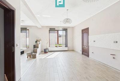 Casa moderna cu 2 corpuri, 5 camere in Pecica - 7