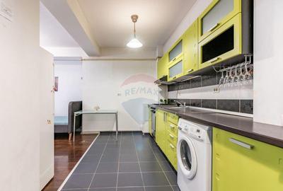 Apartament cu 2 camere de vanzare Militari Residence - 3