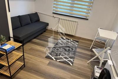 Garsoniera de vanzare, etajul 2, zona Soarelui - 2