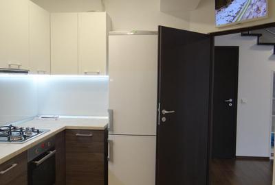 Casă cu 3 camere cu Canalizare în Central - 9