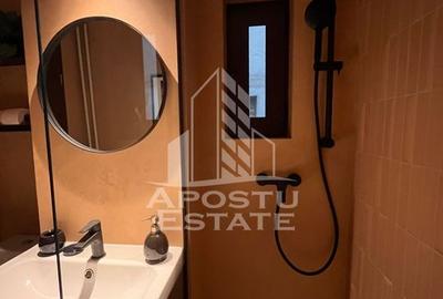 Apartament 3 camere,etaj intermediar,zona Gh Lazar - 4