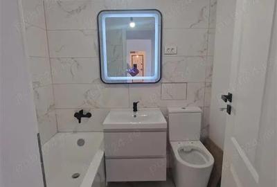 Vanzare apartament 3 camere | 1 Decembrie | Jean Steriadi | etaj 3/4 | renovat t - 4