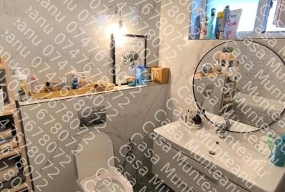 Casă modernă 156 mp + 500 mp curte în Comuna Berceni (zona Primăriei) Casă modernă 156 mp + 500 mp curte în Comuna Berceni (zona Primăriei) - 12